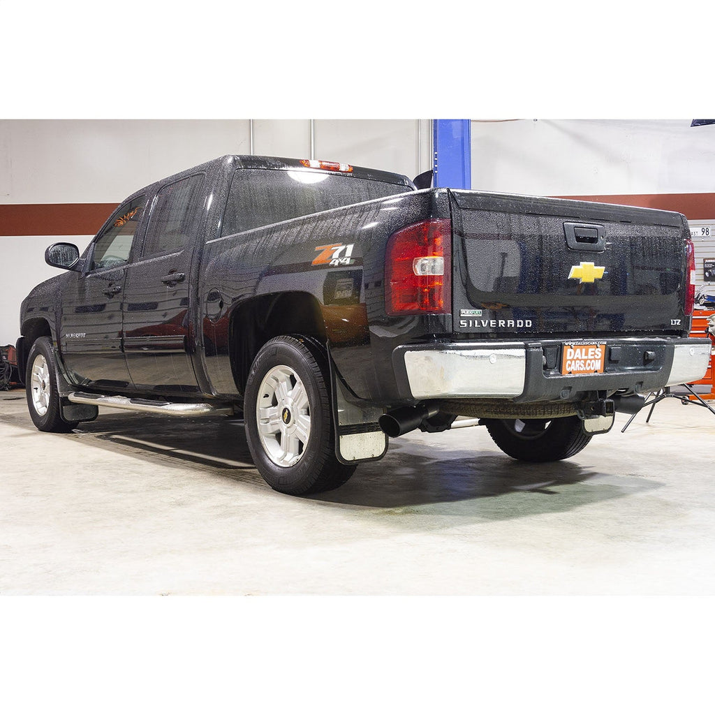 Flowmaster Exhaust System Kit FlowFX Cat-Back Exhaust System - 717822