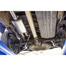 Load image into Gallery viewer, Flowmaster Exhaust System Kit FlowFX Cat-Back Exhaust System - 717822
