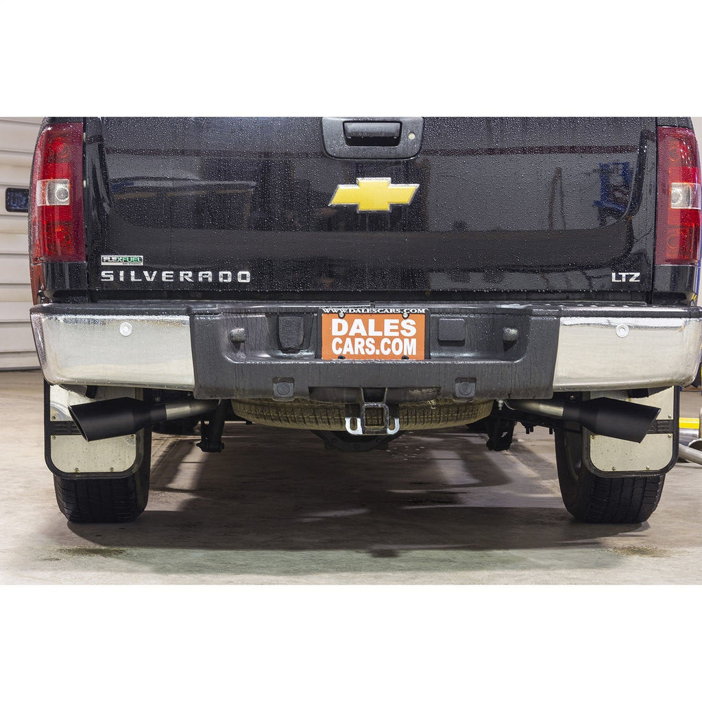 Flowmaster Exhaust System Kit FlowFX Cat-Back Exhaust System - 717822