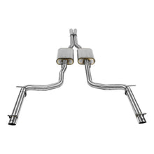 Load image into Gallery viewer, Flowmaster Exhaust System Kit FlowFX Cat-Back Exhaust System - 717831