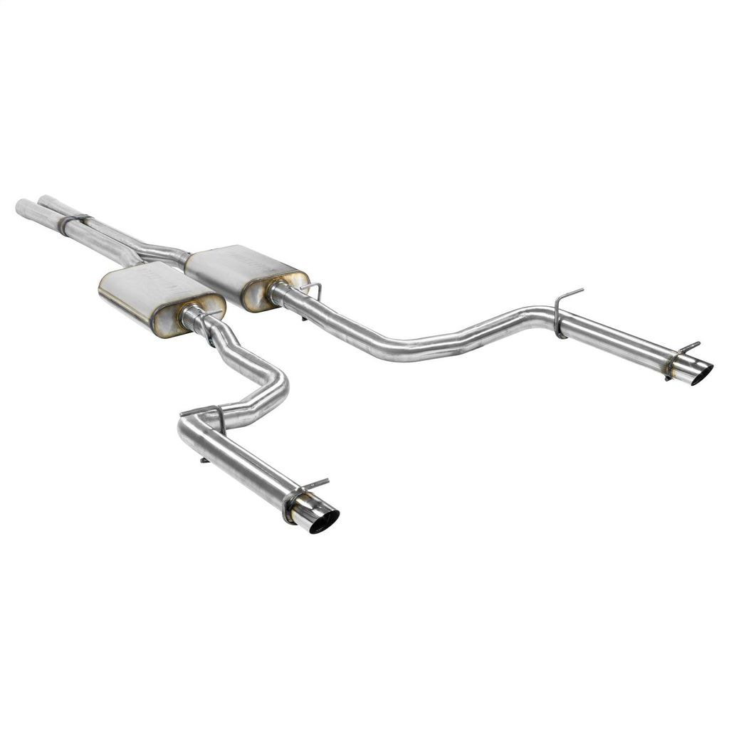 Flowmaster Exhaust System Kit FlowFX Cat-Back Exhaust System - 717831
