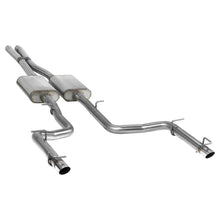 Load image into Gallery viewer, Flowmaster Exhaust System Kit FlowFX Cat-Back Exhaust System - 717832
