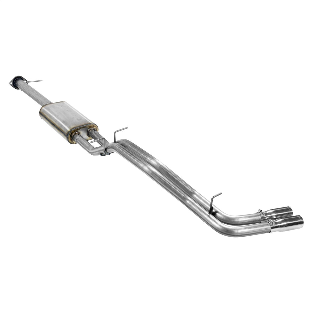 Flowmaster Exhaust System Kit FlowFX Cat-Back Exhaust System - 717834