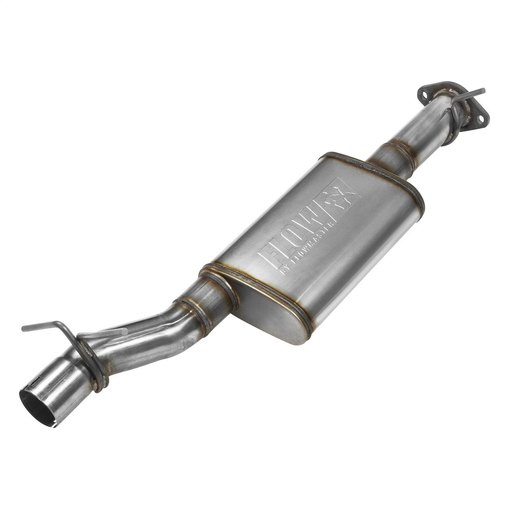 Flowmaster Exhaust Muffler Exhaust Muffler - 717847
