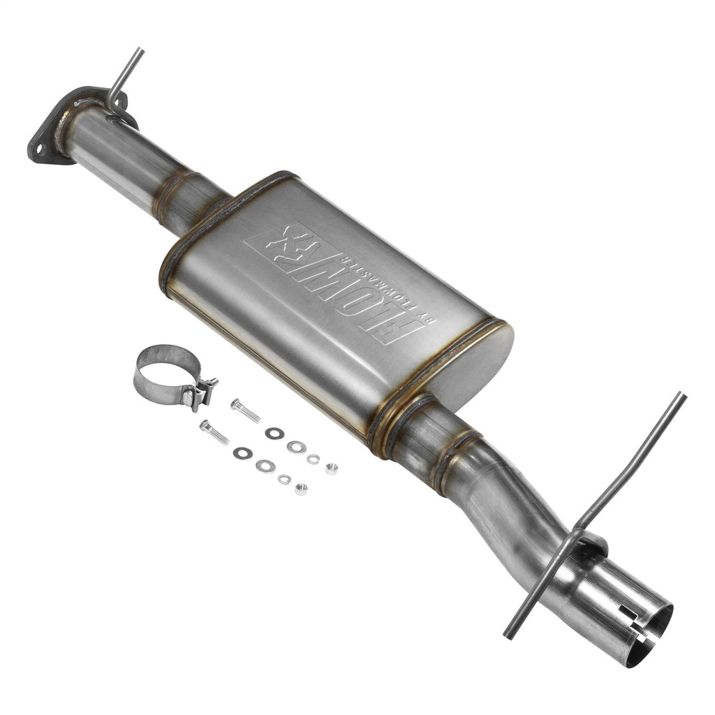 Flowmaster Exhaust Muffler Exhaust Muffler - 717847