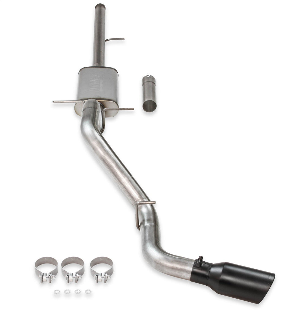 Flowmaster Exhaust System Kit FlowFX Cat-Back Exhaust System - 717857