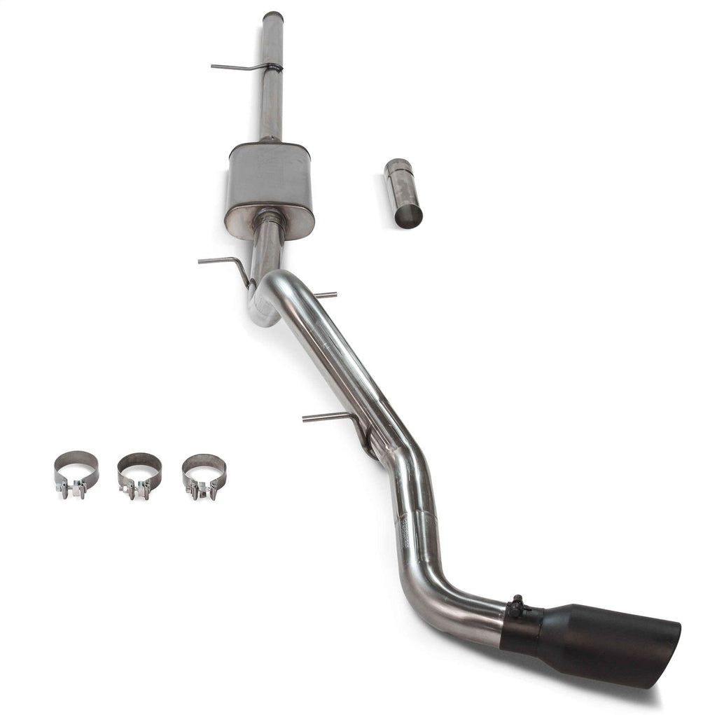 Flowmaster Exhaust System Kit FlowFX Cat-Back Exhaust System - 717858