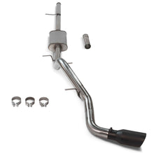 Load image into Gallery viewer, Flowmaster Exhaust System Kit FlowFX Cat-Back Exhaust System - 717858
