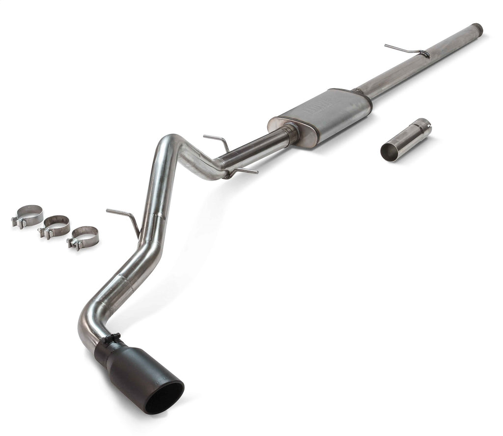 Flowmaster Exhaust System Kit FlowFX Cat-Back Exhaust System - 717858