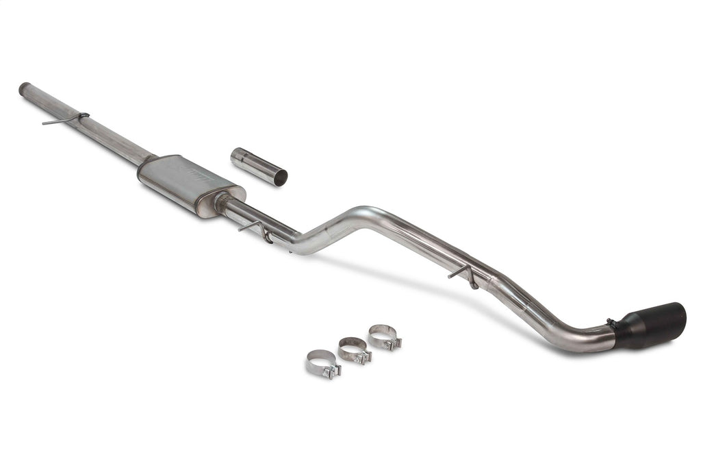 Flowmaster Exhaust System Kit FlowFX Cat-Back Exhaust System - 717858