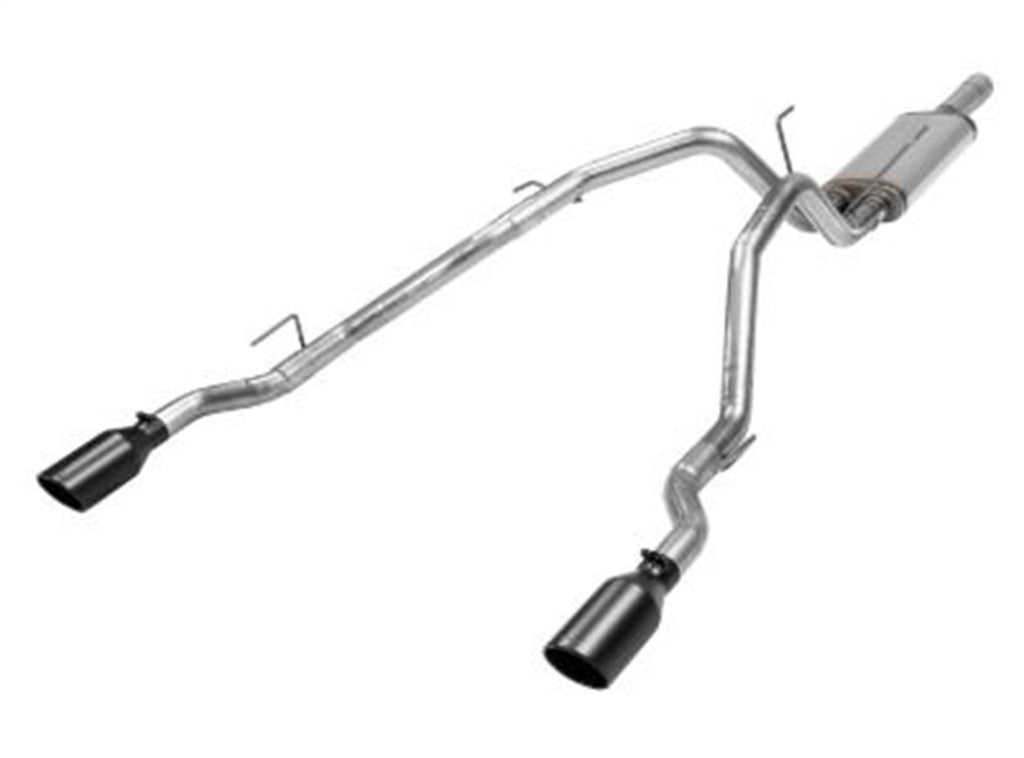 Flowmaster Exhaust System Kit FlowFX Cat-Back Exhaust System - 717860