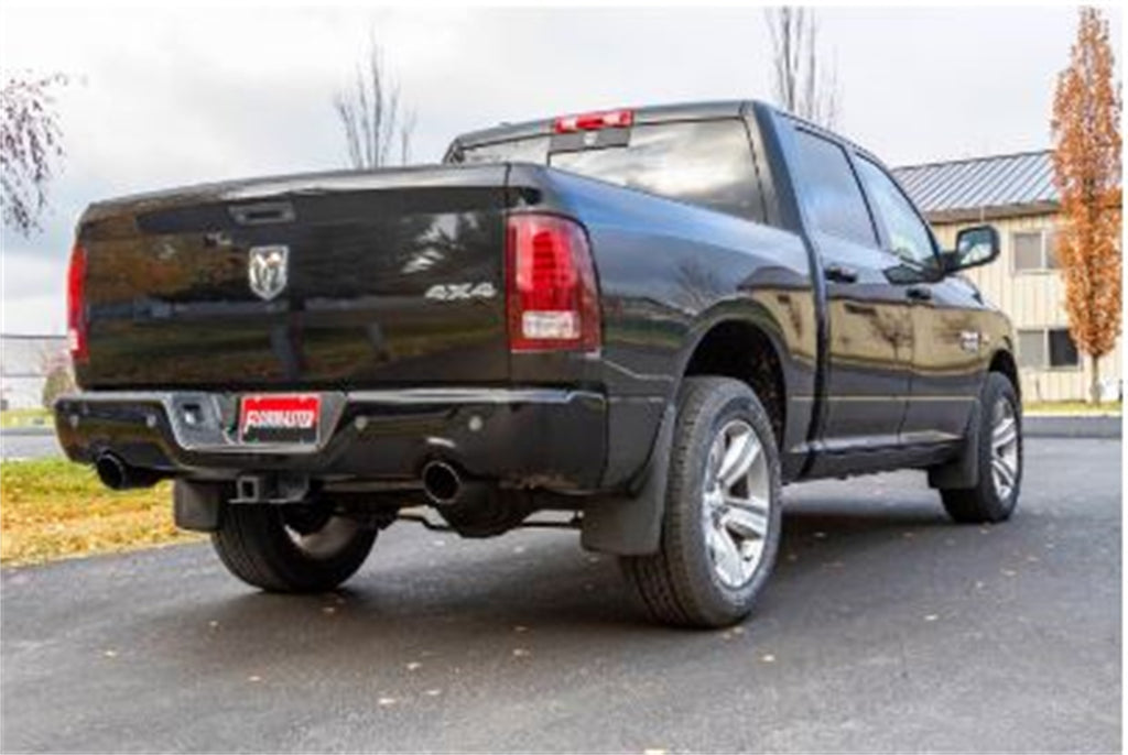 Flowmaster Exhaust System Kit FlowFX Cat-Back Exhaust System - 717860