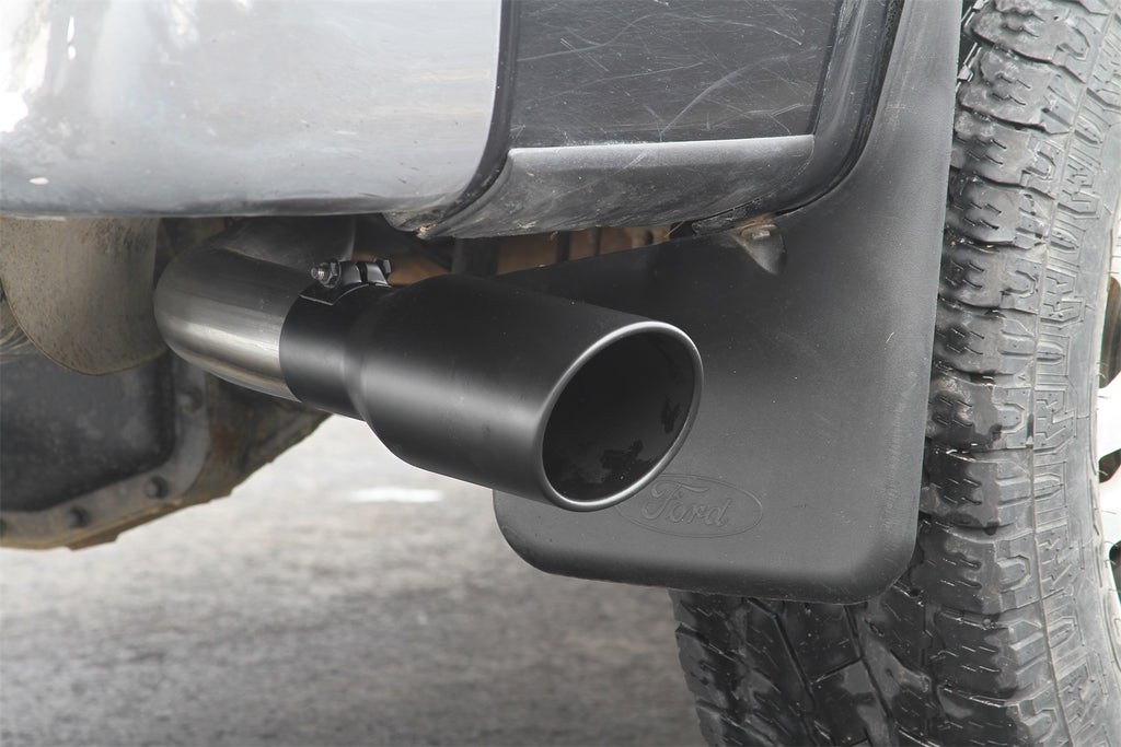 Flowmaster Exhaust System Kit FlowFX Cat-Back Exhaust System - 717864
