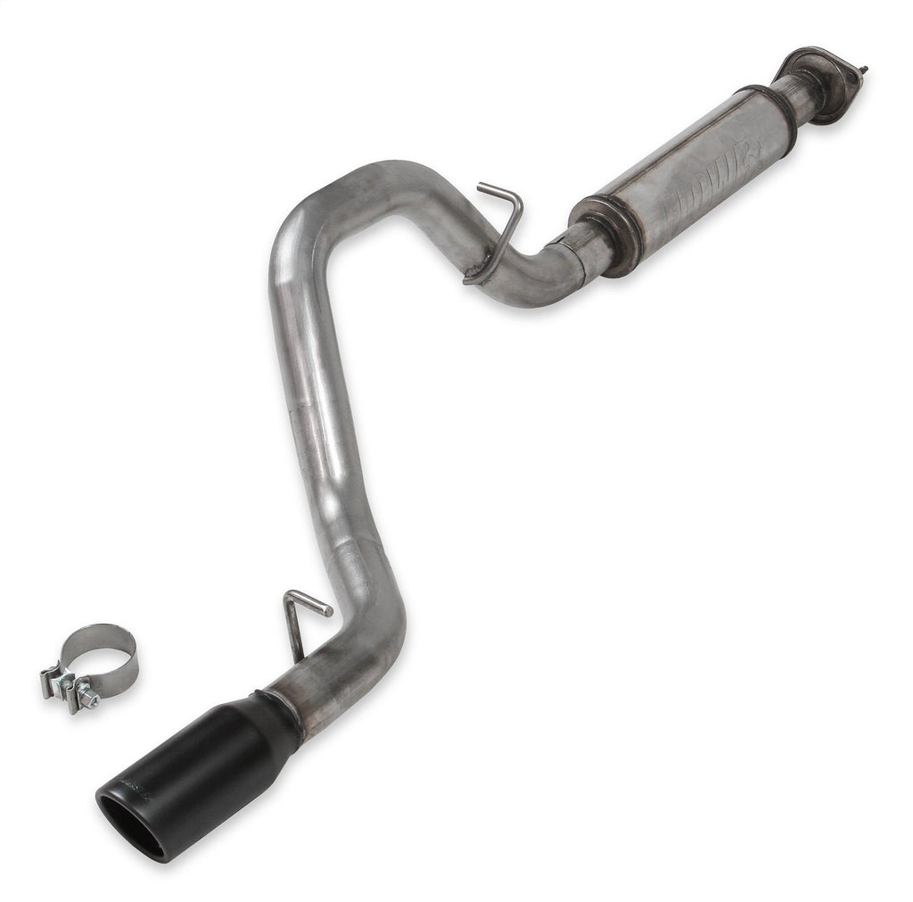 Flowmaster Exhaust System Kit FlowFX Cat-Back Exhaust System - 717865