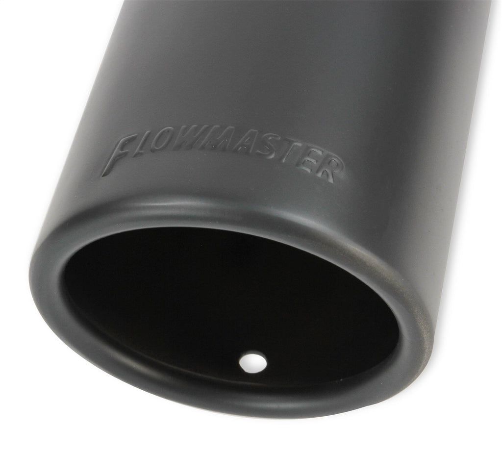 Flowmaster Exhaust System Kit FlowFX Cat-Back Exhaust System - 717865