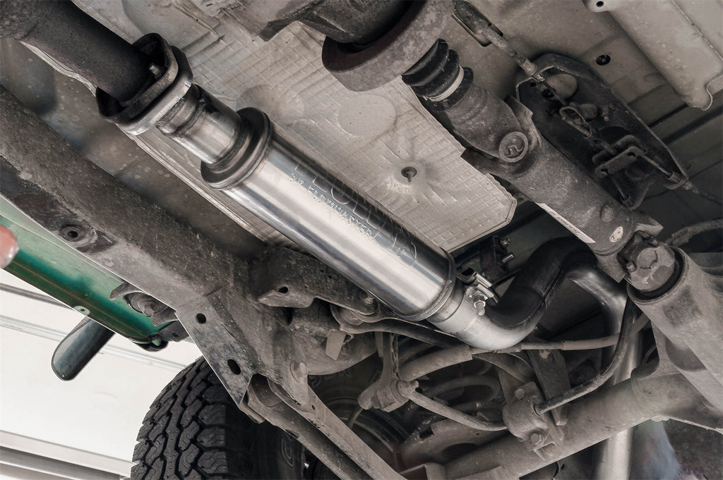 Flowmaster Exhaust System Kit FlowFX Cat-Back Exhaust System - 717865