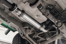 Load image into Gallery viewer, Flowmaster Exhaust System Kit FlowFX Cat-Back Exhaust System - 717865