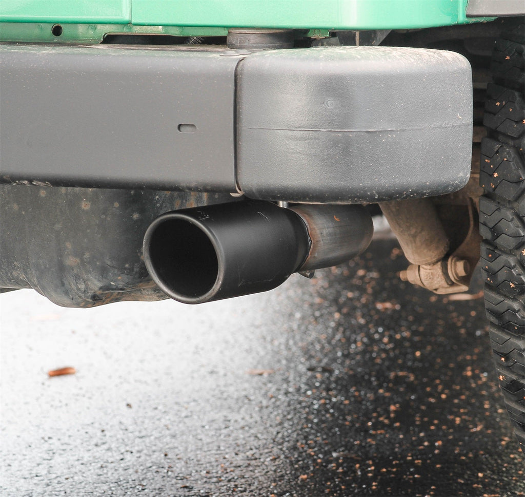 Flowmaster Exhaust System Kit FlowFX Cat-Back Exhaust System - 717865