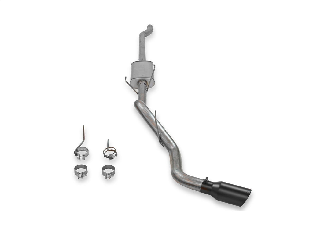 Flowmaster Exhaust System Kit FlowFX Cat-Back Exhaust System - 717867