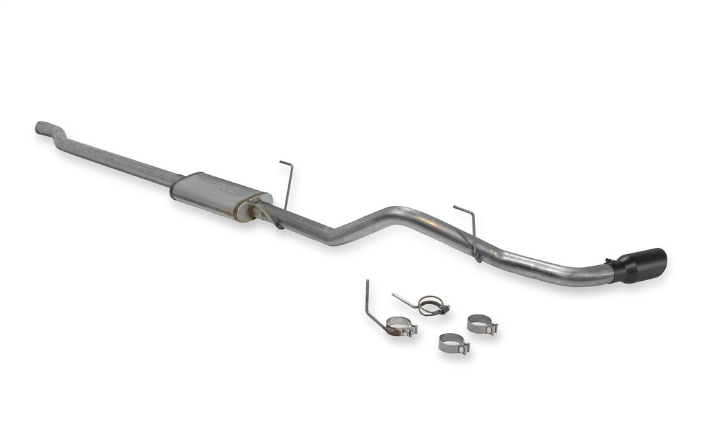 Flowmaster Exhaust System Kit FlowFX Cat-Back Exhaust System - 717867