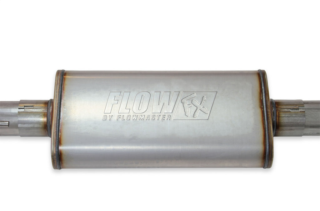Flowmaster Exhaust System Kit FlowFX Cat-Back Exhaust System - 717867