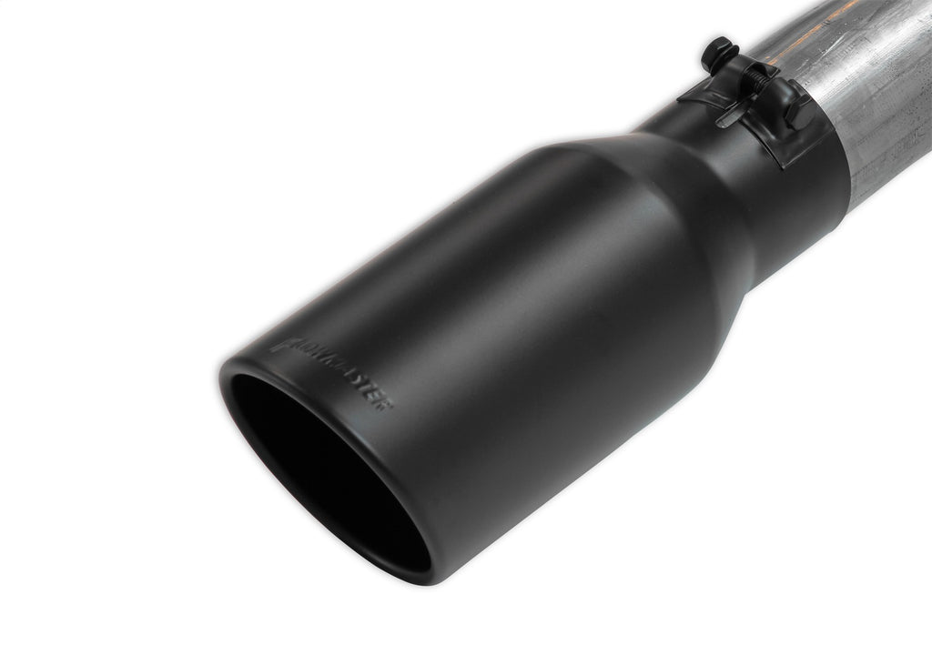 Flowmaster Exhaust System Kit FlowFX Cat-Back Exhaust System - 717867