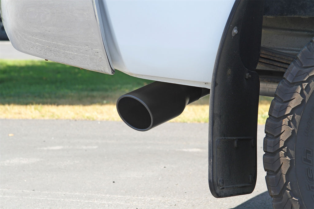 Flowmaster Exhaust System Kit FlowFX Cat-Back Exhaust System - 717867