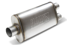 Load image into Gallery viewer, Flowmaster Exhaust System Kit FlowFX Cat-Back Exhaust System - 717868