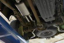 Load image into Gallery viewer, Flowmaster Exhaust System Kit FlowFX Cat-Back Exhaust System - 717868