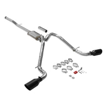 Load image into Gallery viewer, Flowmaster Exhaust System Kit FlowFX Cat-Back Exhaust System - 717869