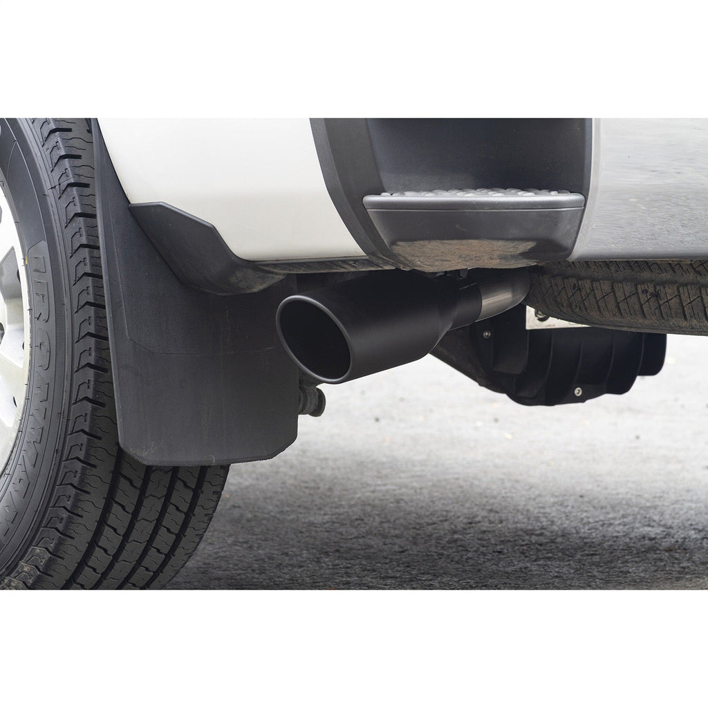 Flowmaster Exhaust System Kit FlowFX Cat-Back Exhaust System - 717869