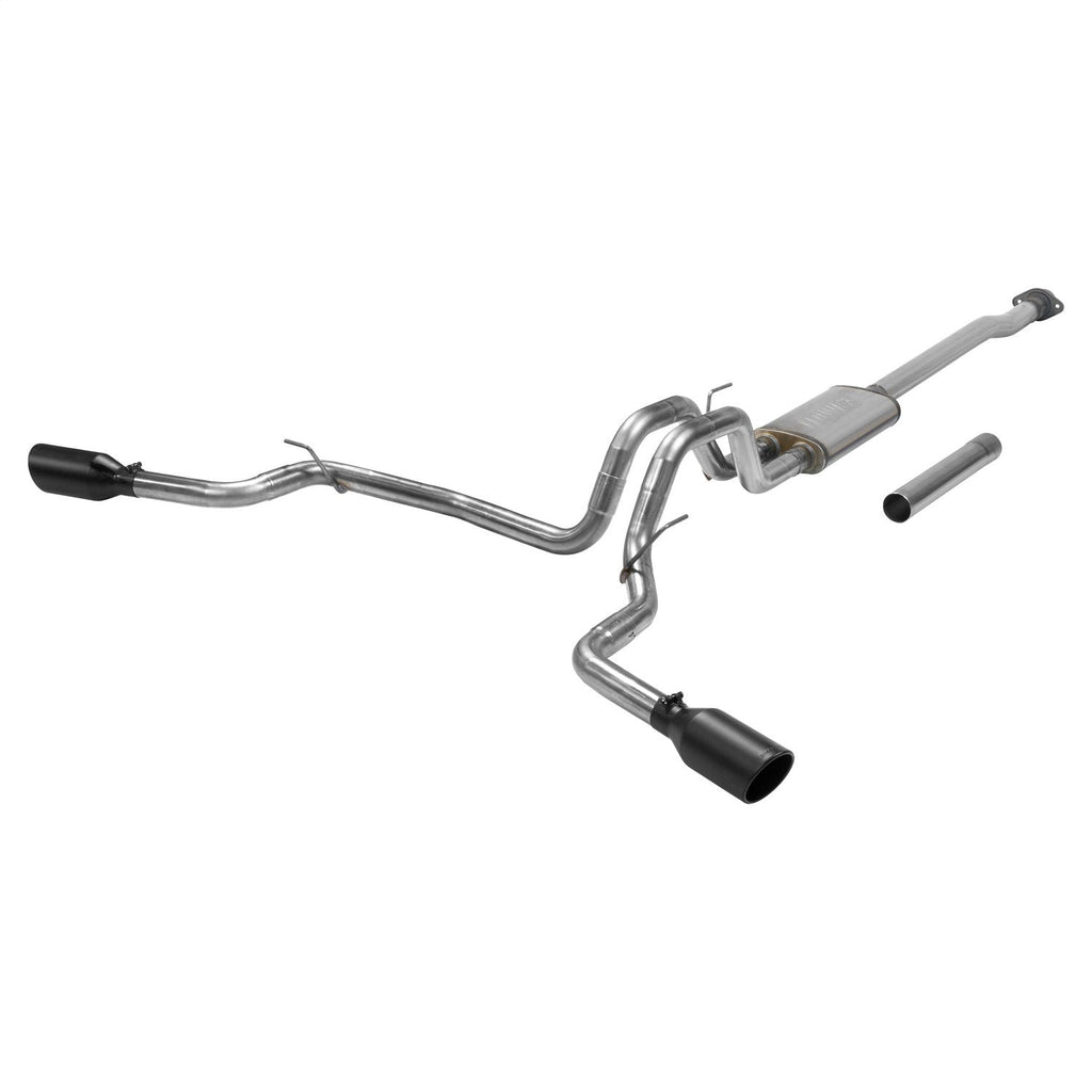 Flowmaster Exhaust System Kit FlowFX Cat-Back Exhaust System - 717871