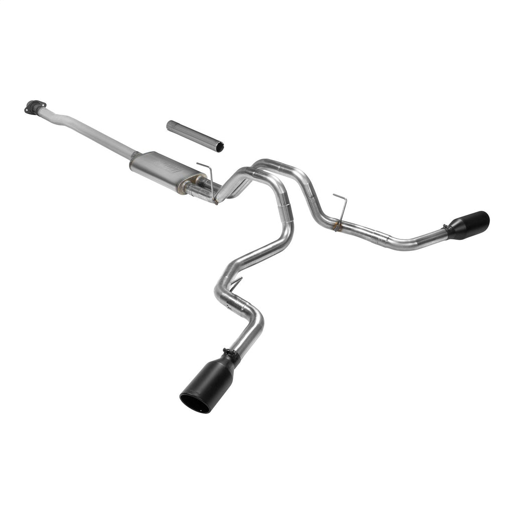 Flowmaster Exhaust System Kit FlowFX Cat-Back Exhaust System - 717871