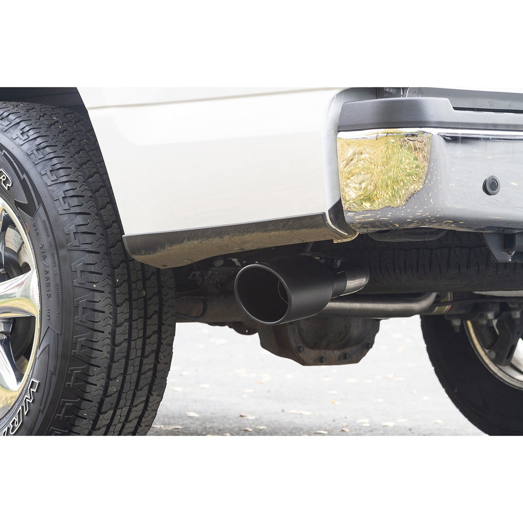 Flowmaster Exhaust System Kit FlowFX Cat-Back Exhaust System - 717871