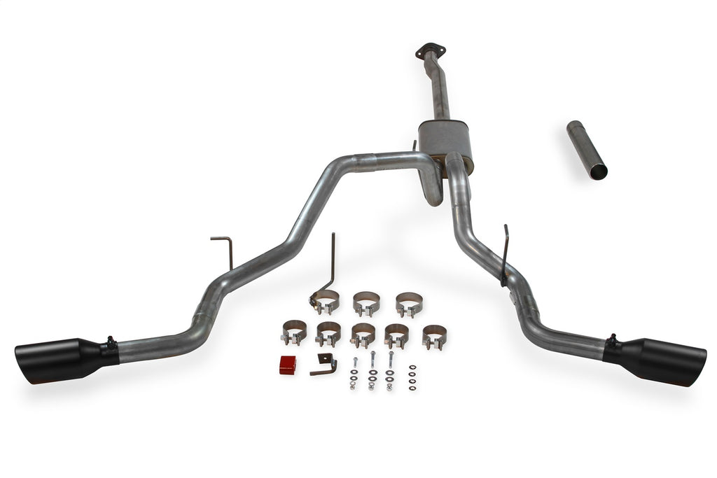 Flowmaster Exhaust System Kit FlowFX Cat-Back Exhaust System - 717872