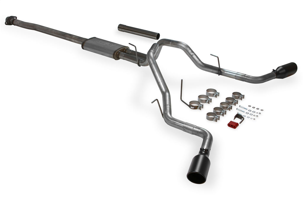 Flowmaster Exhaust System Kit FlowFX Cat-Back Exhaust System - 717872