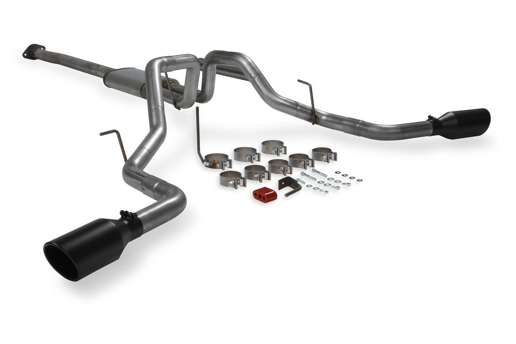 Flowmaster Exhaust System Kit FlowFX Cat-Back Exhaust System - 717872