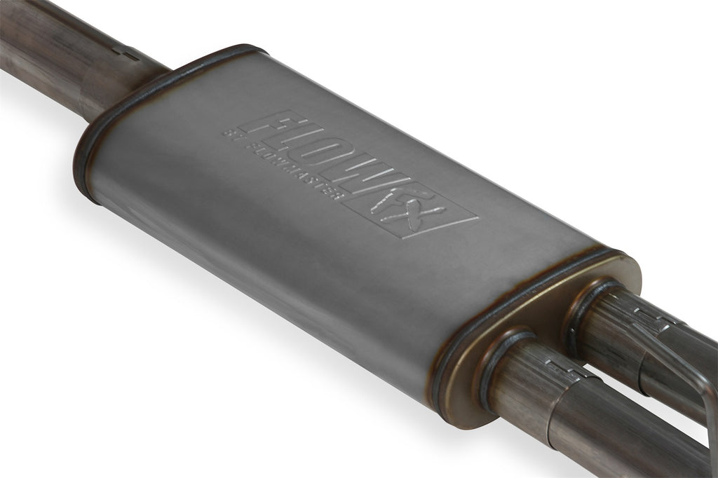 Flowmaster Exhaust System Kit FlowFX Cat-Back Exhaust System - 717872