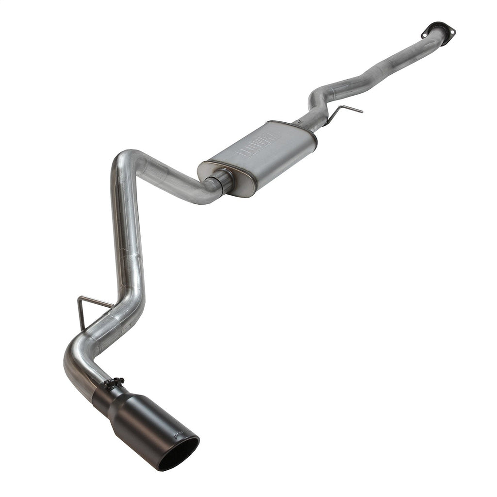 Flowmaster Exhaust System Kit FlowFX Cat-Back Exhaust System - 717873