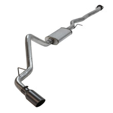 Load image into Gallery viewer, Flowmaster Exhaust System Kit FlowFX Cat-Back Exhaust System - 717873