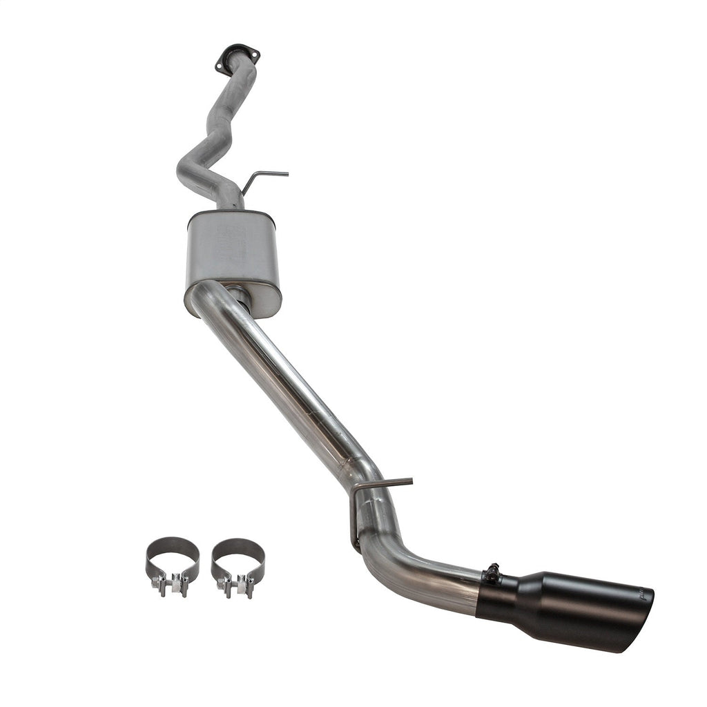 Flowmaster Exhaust System Kit FlowFX Cat-Back Exhaust System - 717873