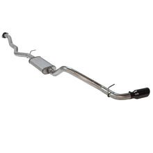 Load image into Gallery viewer, Flowmaster Exhaust System Kit FlowFX Cat-Back Exhaust System - 717873