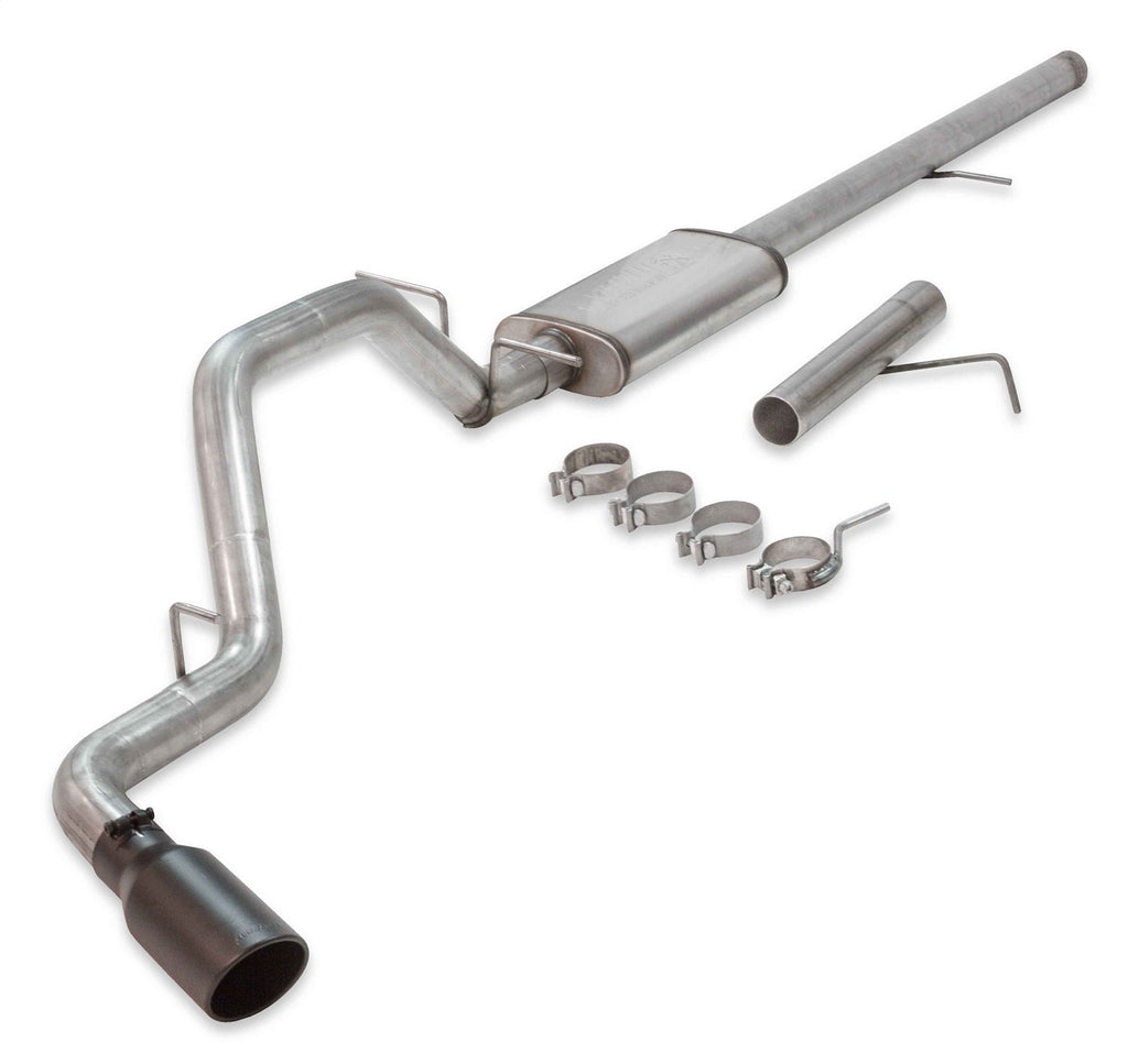 Flowmaster Exhaust System Kit FlowFX Cat-Back Exhaust System - 717874