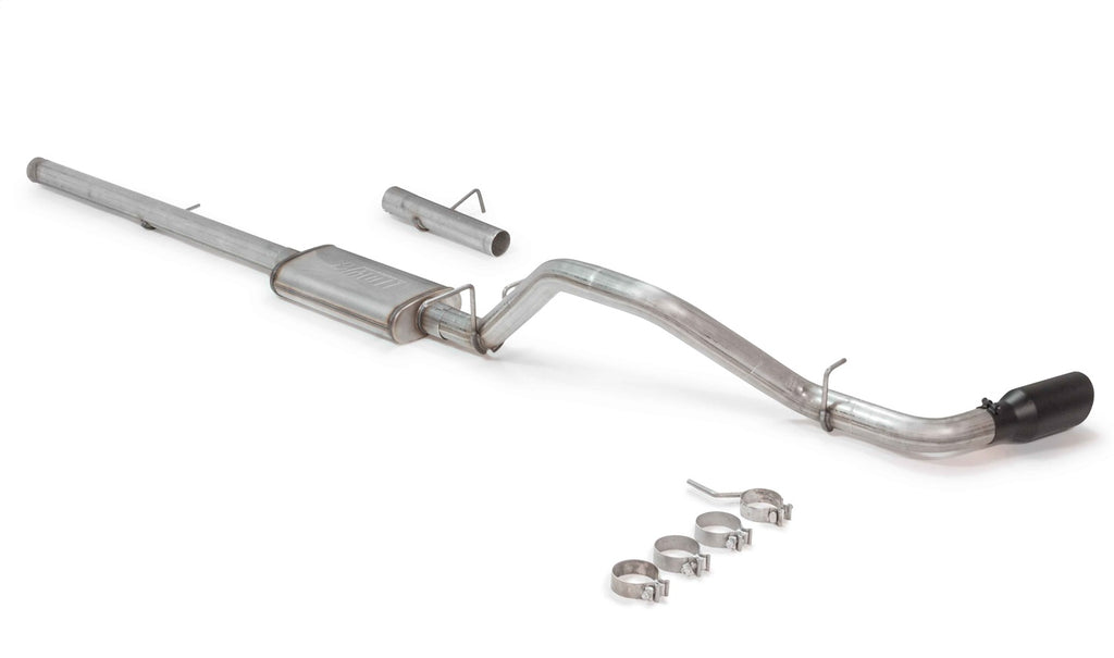 Flowmaster Exhaust System Kit FlowFX Cat-Back Exhaust System - 717874