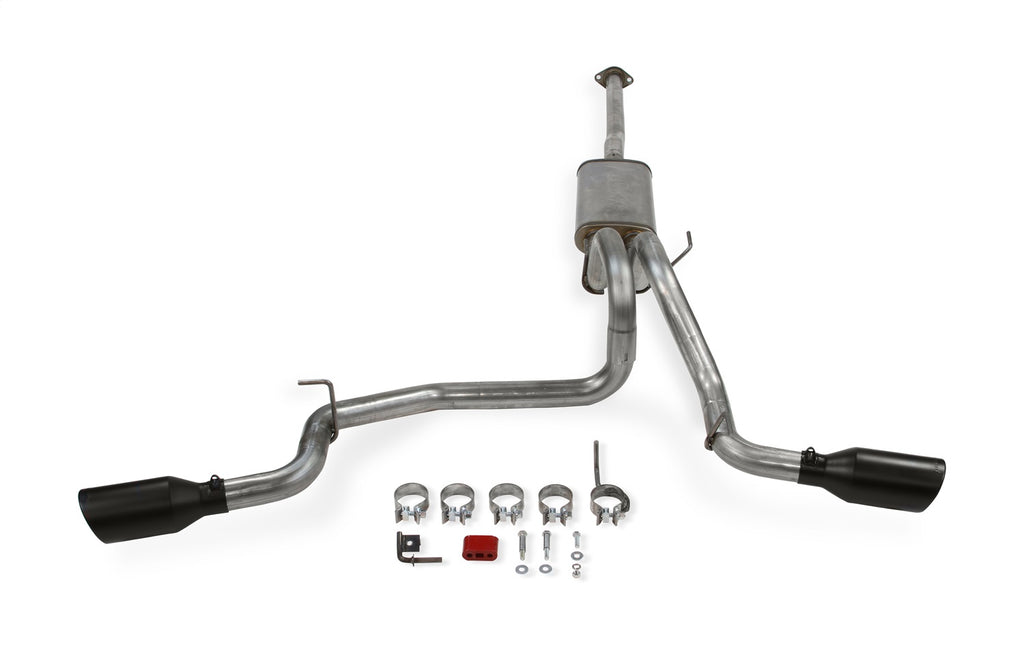 Flowmaster Exhaust System Kit FlowFX Cat-Back Exhaust System - 717876