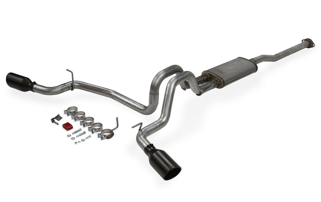 Flowmaster Exhaust System Kit FlowFX Cat-Back Exhaust System - 717876