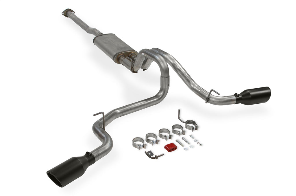 Flowmaster Exhaust System Kit FlowFX Cat-Back Exhaust System - 717876