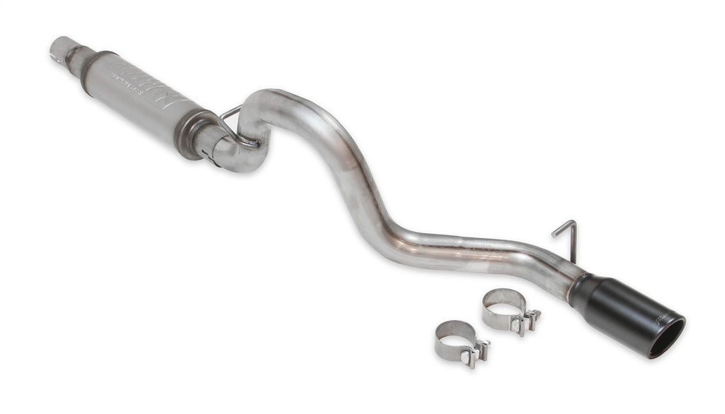 Flowmaster Exhaust System Kit FlowFX Cat-Back Exhaust System - 717880