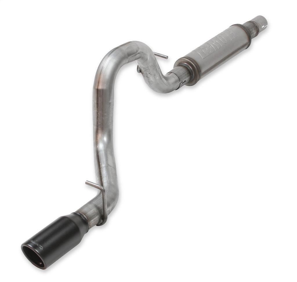 Flowmaster Exhaust System Kit FlowFX Cat-Back Exhaust System - 717880