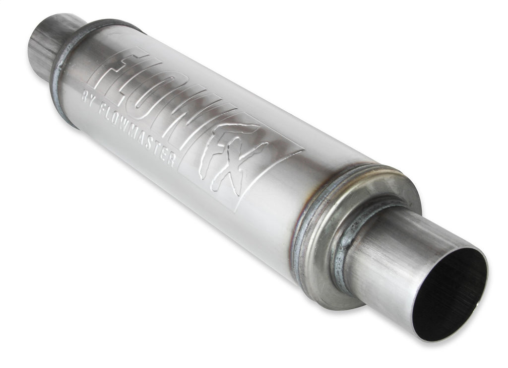 Flowmaster Exhaust System Kit FlowFX Cat-Back Exhaust System - 717880